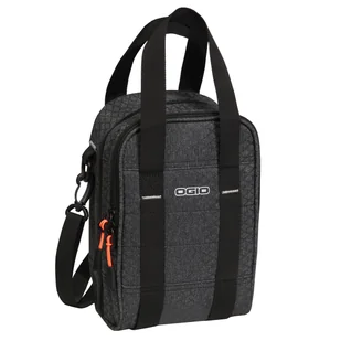 Ogio Pokrowiec Hogo Action Case Blk/Bur111129.721 - Torby sportowe - miniaturka - grafika 1