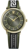 Zegarki męskie - Zegarek Versace VE5A01621  - miniaturka - grafika 1