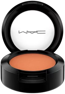 MAC Eye Shadow mini cienie do powiek odcień Rule Eye Shadow) 1,5 g - Cienie do powiek - miniaturka - grafika 2