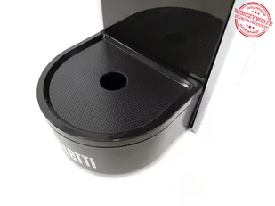 Ekspres na kapsułki BIALETTI 012900120/SC - AGD OUTLET - miniaturka - grafika 3