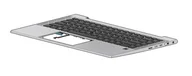 Części i akcesoria do laptopów - HP 840/EB 14 G7 - DE Klawiatura - miniaturka - grafika 1
