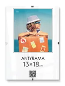 Ramki na zdjęcia - Antyrama z plexi 13x18 cm - miniaturka - grafika 1