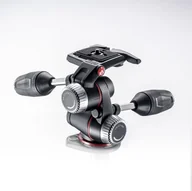 Głowice do statywów - Głowica Manfrotto 3-Way Panhead MF-MHXPRO-3W - miniaturka - grafika 1