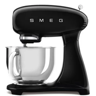 Smeg SMF03BLEU - Roboty kuchenne - miniaturka - grafika 1