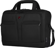 Torby na laptopy - Wenger BC Pro torba na laptopa 16" / czarna 606464 - miniaturka - grafika 1