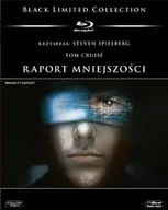 Science-fiction Blu-Ray - 20th Century Fox Raport mniejszości - miniaturka - grafika 1