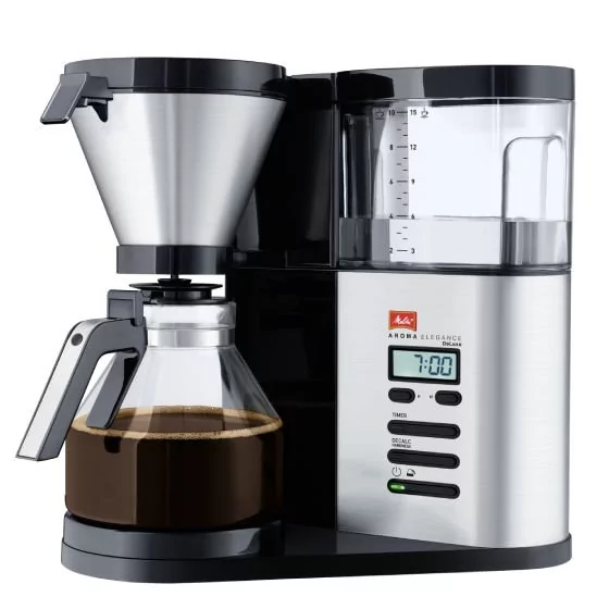 Melitta Aroma Elegance Deluxe 1012-03