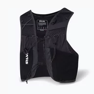 Pozostały sprzęt i akcesoria do ćwiczeń - Kamizelka do biegania Silva Strive 5 Vest black - miniaturka - grafika 1