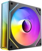 Wentylatory komputerowe - SilentiumPC Wentylator do Obudowy Antec 0-761345-40061-9 12 cm - miniaturka - grafika 1