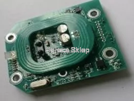 PCB do zamka hotel LOB 8015RF Mifare - Kontrola dostępu - miniaturka - grafika 1