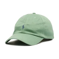 Czapki dla dzieci - POLO RALPH LAUREN Bejsbolówka - miniaturka - grafika 1