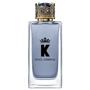 Dolce & Gabbana K by Dolce & Gabbana woda toaletowa spray 100ml - - Wody i perfumy męskie - miniaturka - grafika 1