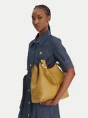 Torebki damskie - Coccinelle Torebka SHA Coccinelle C-Easy E1 SHA 11 02 01 Zielony - miniaturka - grafika 1