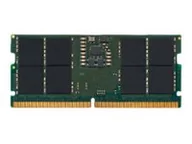 Pamięci RAM - KINGSTON 16GB DDR5 4800MT/s SODIMM - miniaturka - grafika 1