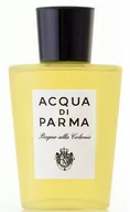 Wody i perfumy unisex - Acqua Di Parma a Colonia 200ml żel pod prysznic + do każdego zamówienia upominek. - miniaturka - grafika 1