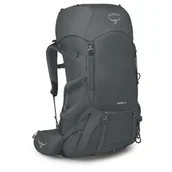 Torebki damskie - Damski plecak turystyczny Osprey Renn 50 Kolor: szary - miniaturka - grafika 1