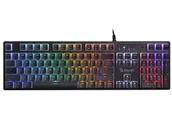 Klawiatury - A4Tech Bloody S520N Pudding Black BLMS Blue Switch A4TKLA47788 - miniaturka - grafika 1