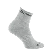 Skarpetki i podkolanówki sportowe - Skarpety do biegania Expansive Runner 03 - miniaturka - grafika 1