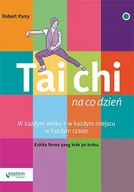 E-booki - poradniki - Tai Chi na co dzień - miniaturka - grafika 1