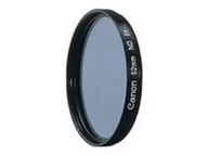 Filtry fotograficzne - Canon Filtr szary NDx8-L 72 mm - miniaturka - grafika 1