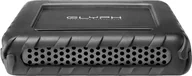 Dyski SSD - Glyph BlackBox Plus Technologia Thunderbolt 1 TB USB Type-C 3.2 Gen 1 (3.1 Gen 1) Czarny BBPLSSD1000 - miniaturka - grafika 1