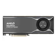 Karty graficzne - AMD Radeon Pro W7800 32GB 100-300000075 - miniaturka - grafika 1