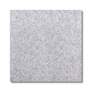 Płytki ceramiczne - Płytka granitowa szara płomieniowana G603 New 40x60x2 cm - miniaturka - grafika 1
