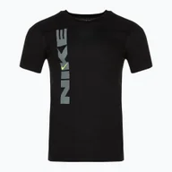 Koszulki sportowe męskie - Koszulka męska Nike Dri-FIT Fitness - miniaturka - grafika 1
