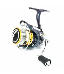 Kołowrotki Daiwa Regal LT 2000 - Kołowrotki - miniaturka - grafika 1