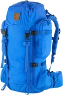 Plecaki - Fjallraven 24200023-525 Kajka 55 S/M Sports plecak, uniseks, rozmiar UNI, niebieski (UN Blue), jeden rozmiar, sport - miniaturka - grafika 1