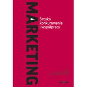 Marketing - Marketing. Sztuka konkurowania i współpracy - miniaturka - grafika 1
