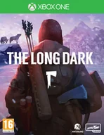 Gry Xbox One - The Long Dark GRA XBOX ONE - miniaturka - grafika 1