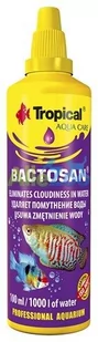 Tropical preparat BACTOSAN 100ml - Preparaty do akwarium - miniaturka - grafika 1
