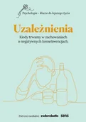 Czasopisma - Psychologia Klucze do Lepszego Życia - miniaturka - grafika 1
