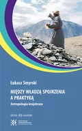 Filologia i językoznawstwo - Smyrski Łukasz MIĘDZY WŁADZˇ SPOJRZENIA A PRAKTYKˇ ANTROPOLOGIA KRAJOBRAZU - miniaturka - grafika 1