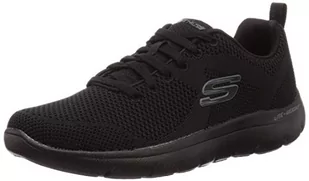 Skechers Summits-brisb, Trampki męskie, Grau, 46 EU - Trampki męskie - miniaturka - grafika 1