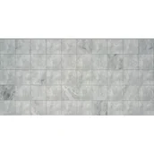 Panele ścienne i boazeria - Panel dekoracyjny PVC 50 x 100 cm 852808 - miniaturka - grafika 1