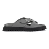 Klapki i japonki damskie - Klapki G-STAR RAW DEBRA-25SS469 - miniaturka - grafika 1