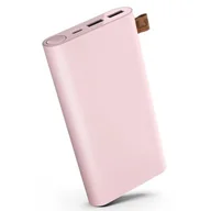 Powerbanki - Fresh 'n Rebel 18000 mAh Różowy - miniaturka - grafika 1