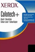 Papier do drukarek - Xerox Papier Colotech A4/120g satyna 500 szt. - miniaturka - grafika 1