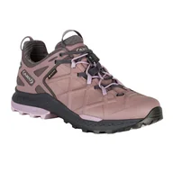 Buty trekkingowe damskie - Buty Trekkingowe Damskie Aku Rocket Dfs Gtx Różowe 727-592-4 37 (4 Uk) - miniaturka - grafika 1