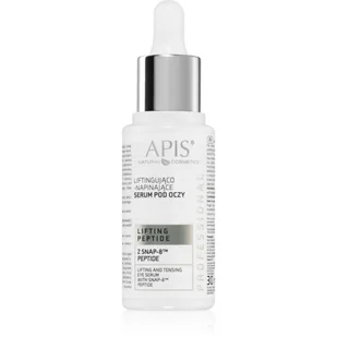 Apis Professional Liftingująco-napinające serum pod oczy z SNAP-8 peptide Lifting Peptide 30ml - Kosmetyki pod oczy - miniaturka - grafika 1