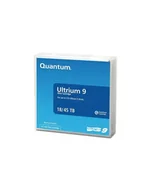 Pozostałe nośniki i napędy - quantum Data Cartridge LTO-9 MR-L9MQN-01 - miniaturka - grafika 1