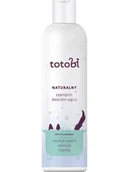 Pielęgnacja łap i pazurów - Totobi totobi naturalny szampon dezodorujący 300 ml - miniaturka - grafika 1