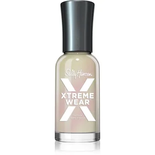 Sally Hansen Hard As Nails Xtreme Wear wzmacniający lakier do paznokci odcień 136 Rainbow Rave 11,8 ml - Lakiery do paznokci - miniaturka - grafika 1