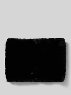 Apaszki i szaliki damskie - Szal z detalem z logo - miniaturka - grafika 1