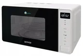 Kuchenki mikrofalowe - Gorenje MO20S4WEU - miniaturka - grafika 1