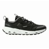 Buty trekkingowe damskie - Damskie buty turystyczne Jack Wolfskin PRELIGHT PRO VENT LOW W black - 37,5 - miniaturka - grafika 1