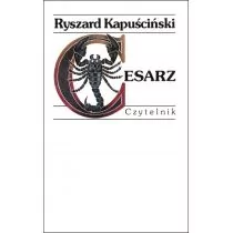 Cesarz Ryszard Kapuściński - Felietony i reportaże - miniaturka - grafika 2