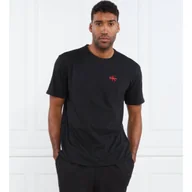 Koszulki męskie - Calvin Klein Underwear T-shirt | Regular Fit - miniaturka - grafika 1